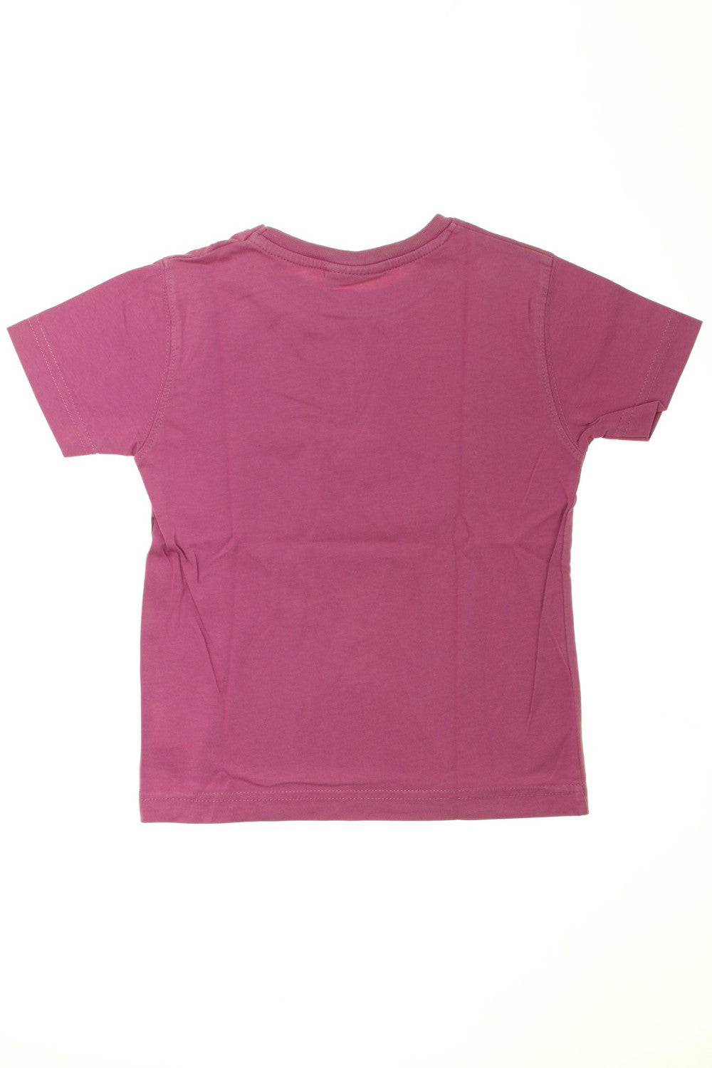 Tee-shirt manches courtes "Manolo"