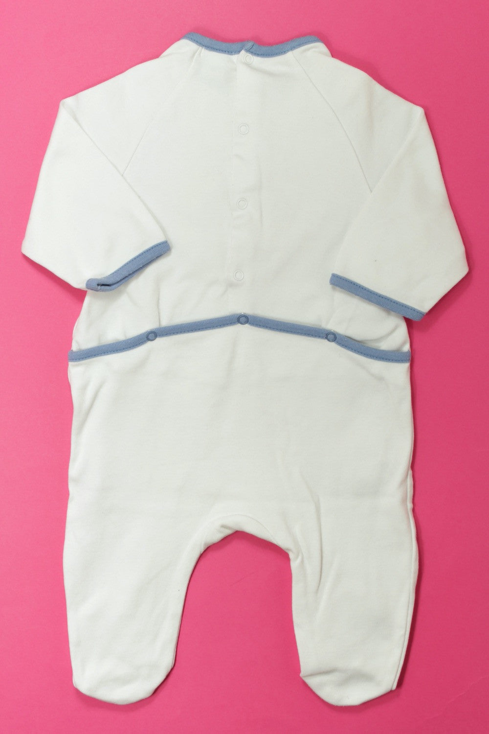 Pyjama/Dors-bien en coton "Singe"