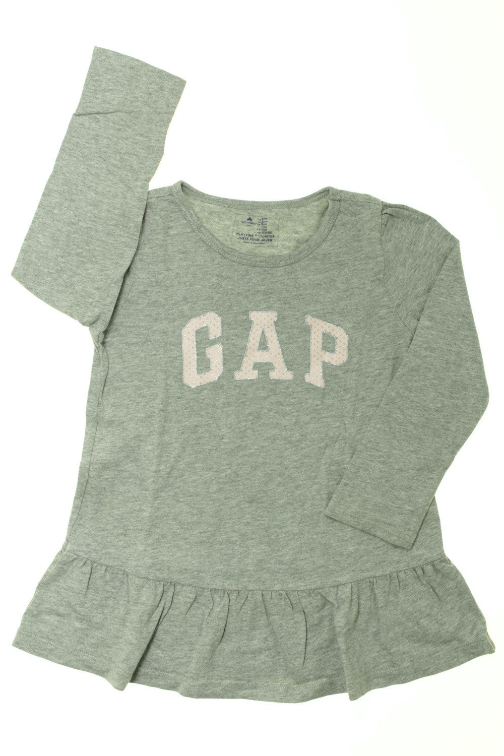 Robe manches longues "Gap"