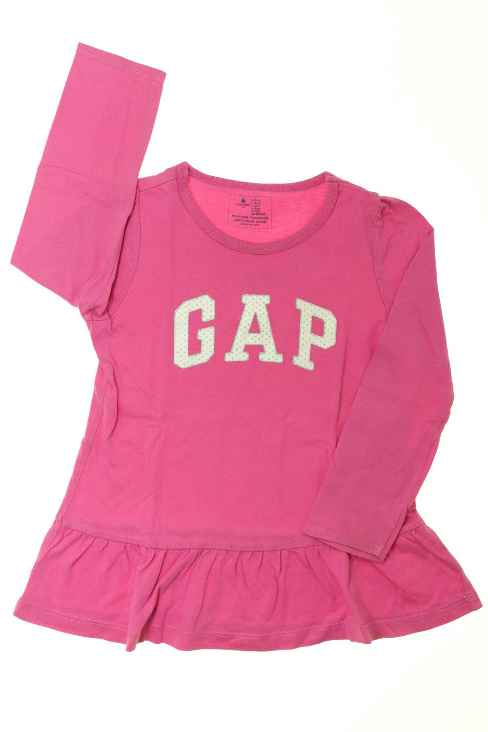 Robe manches longues "Gap"