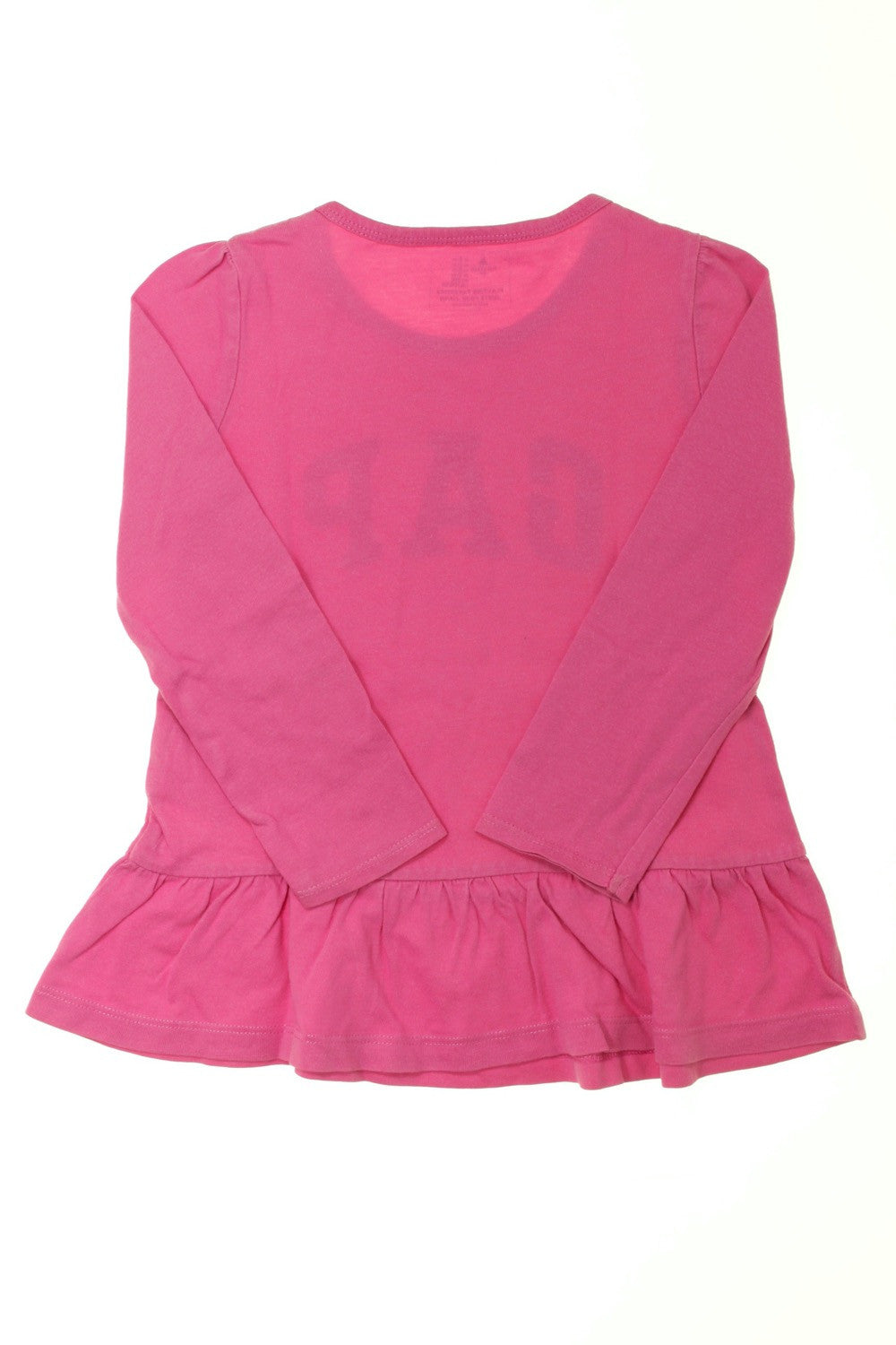 Robe manches longues "Gap"