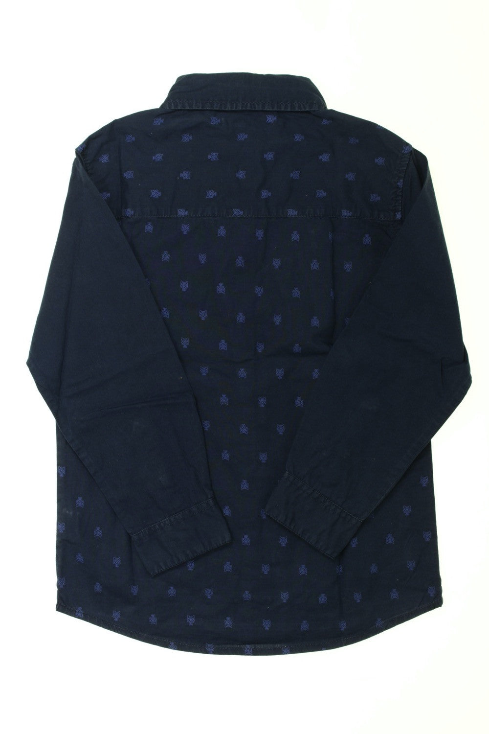 Chemise "Loups"