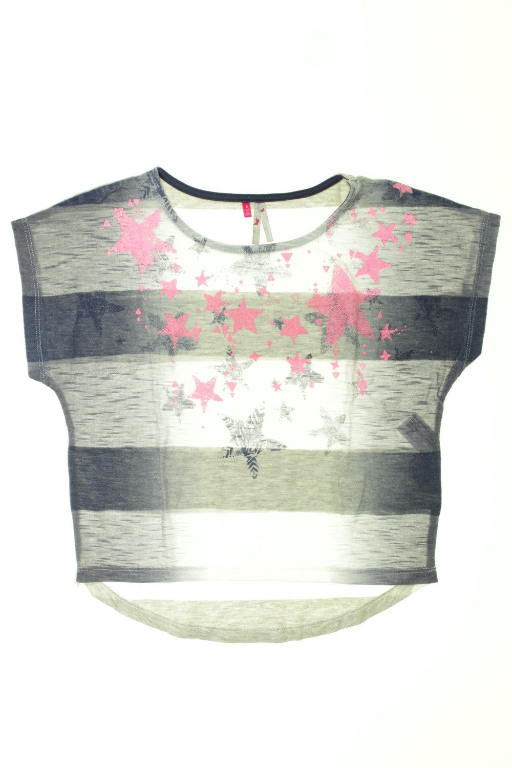 Tee-shirt manches courtes "Etoiles"