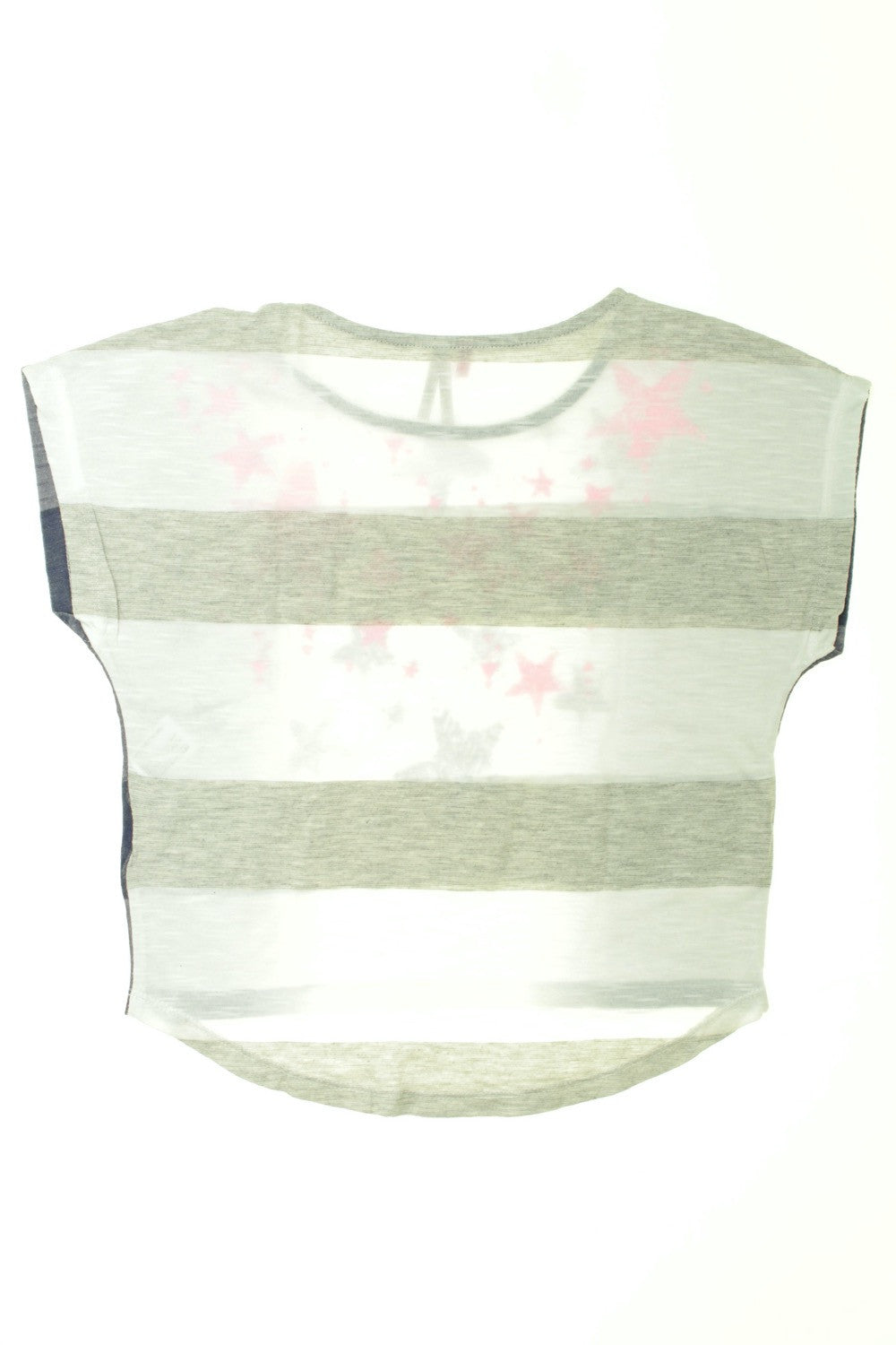 Tee-shirt manches courtes "Etoiles"