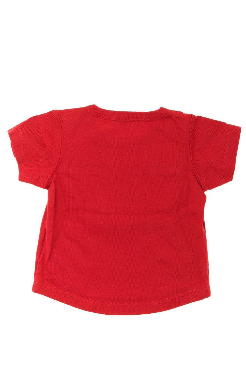 Tee-shirt manches courtes "Badminton"
