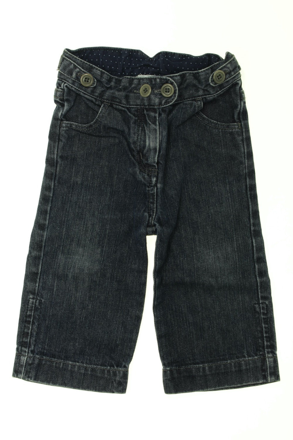Jean flare
