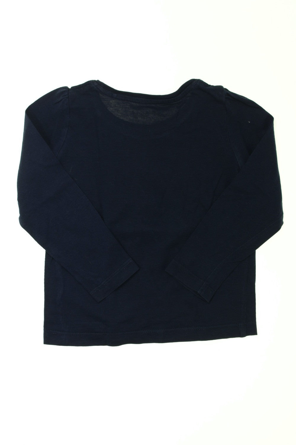 Tee-shirt manches longues "San Fran"
