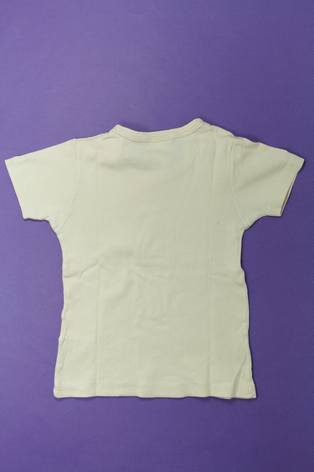 Tee-shirt manches courtes "Jungle"