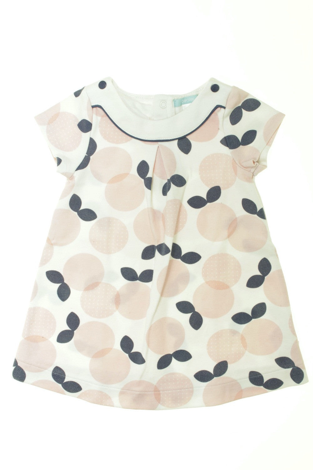 Robe "Pommes"