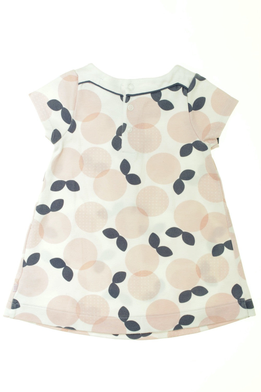 Robe "Pommes"