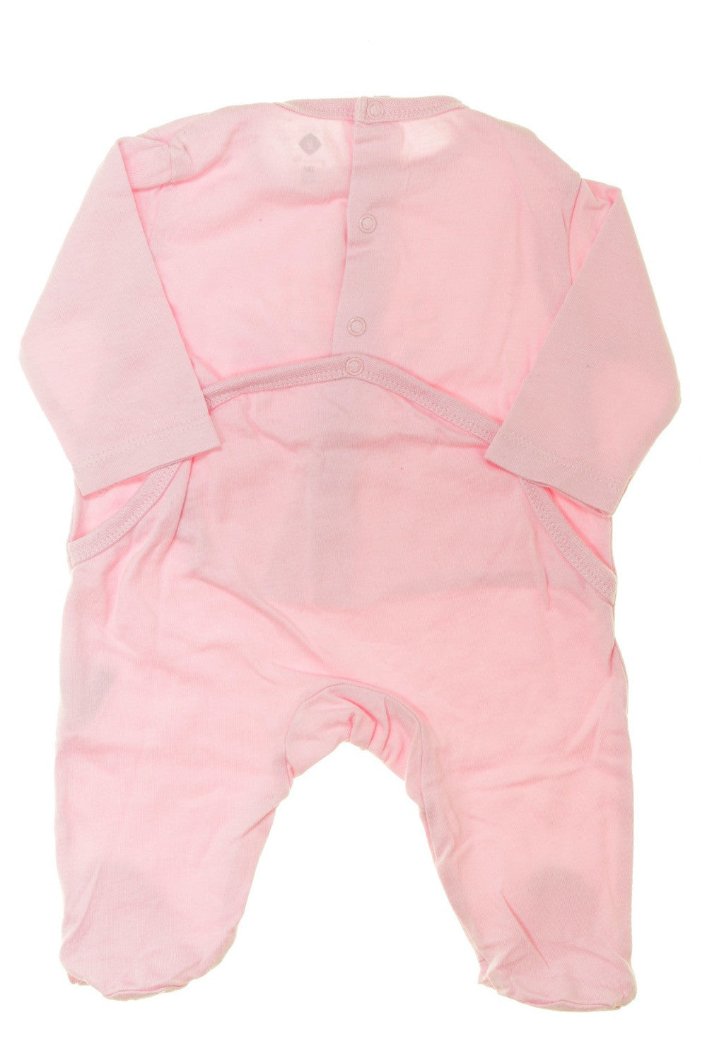 Dors-bien en coton "Super baby"