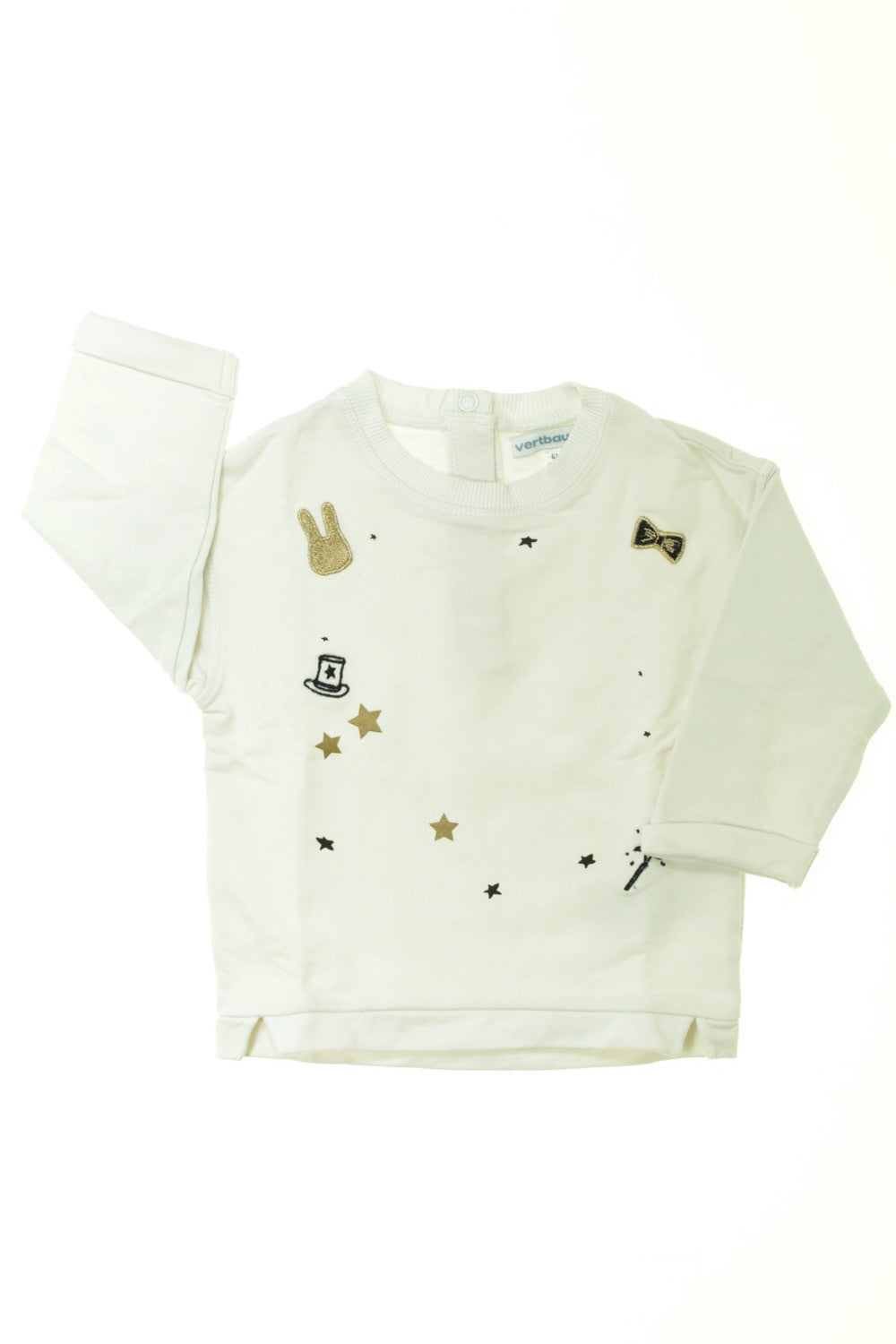 Sweat "Magie"