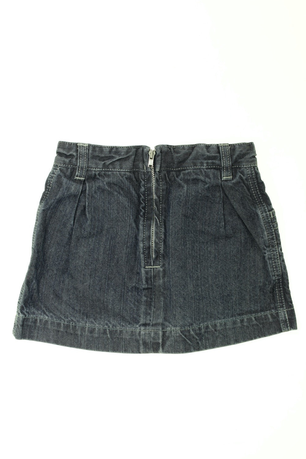 Jupe en jean