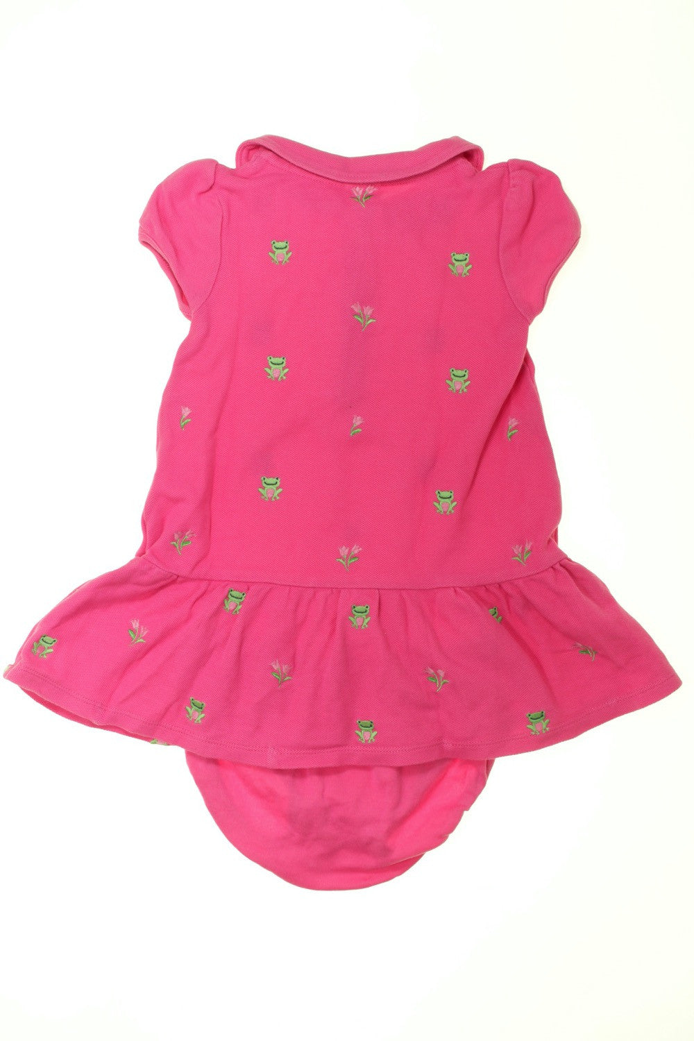 Robe "Grenouilles"