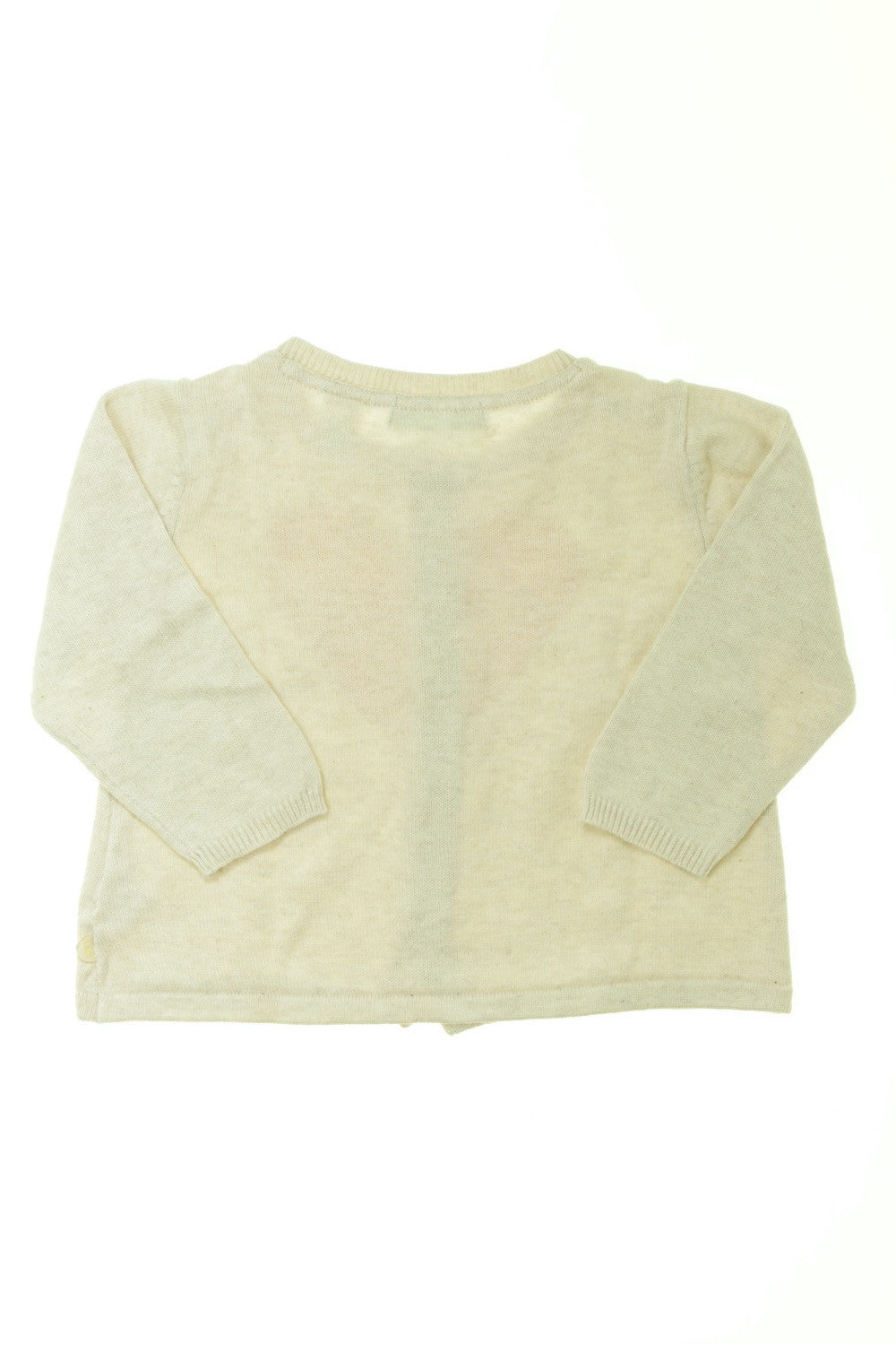 Gilet "Cœur"