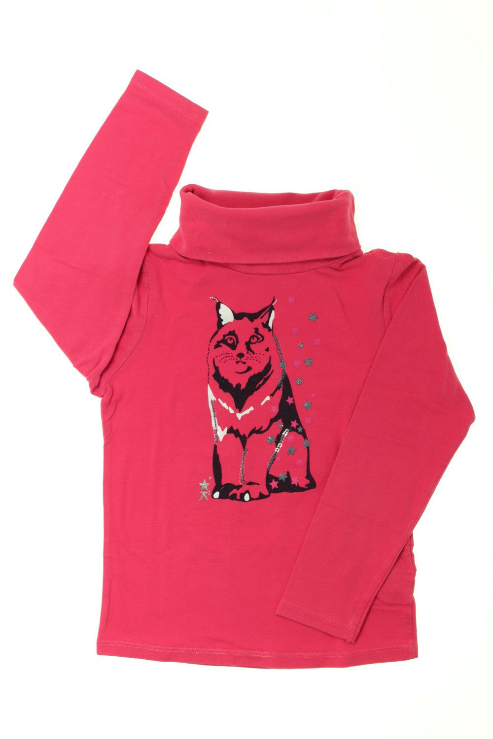 Sous-pull "Lynx"