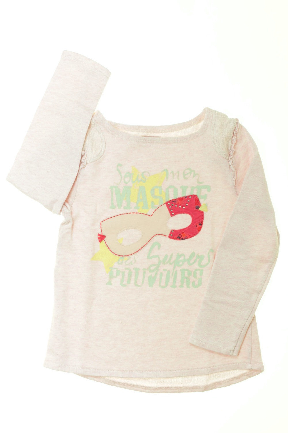 Sweat "Masque"