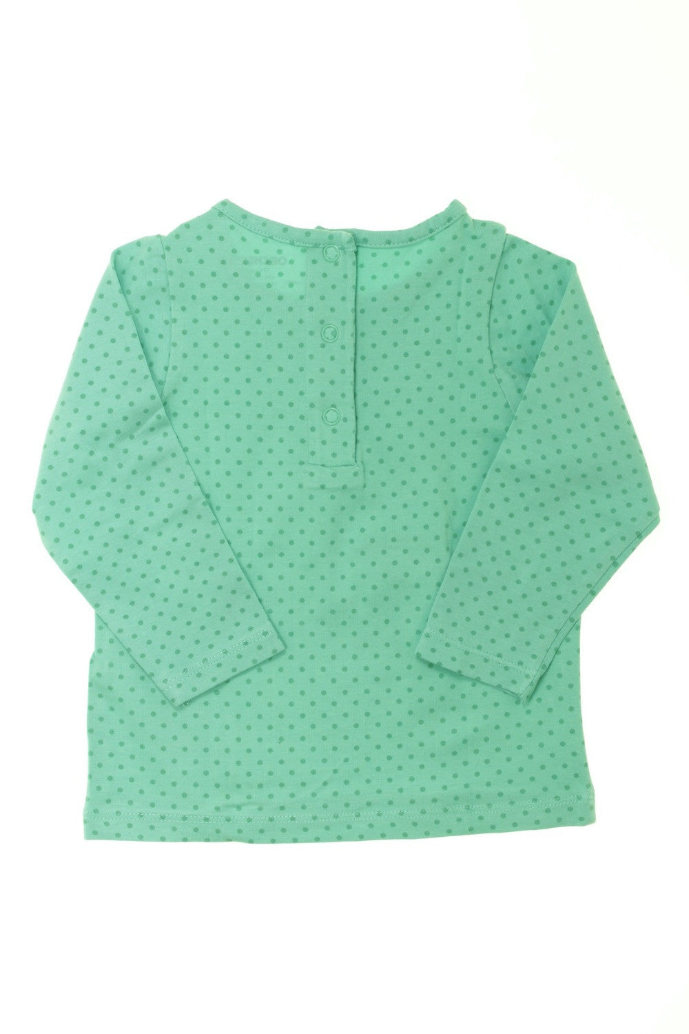 Tee-shirt manches longues "So fashion"