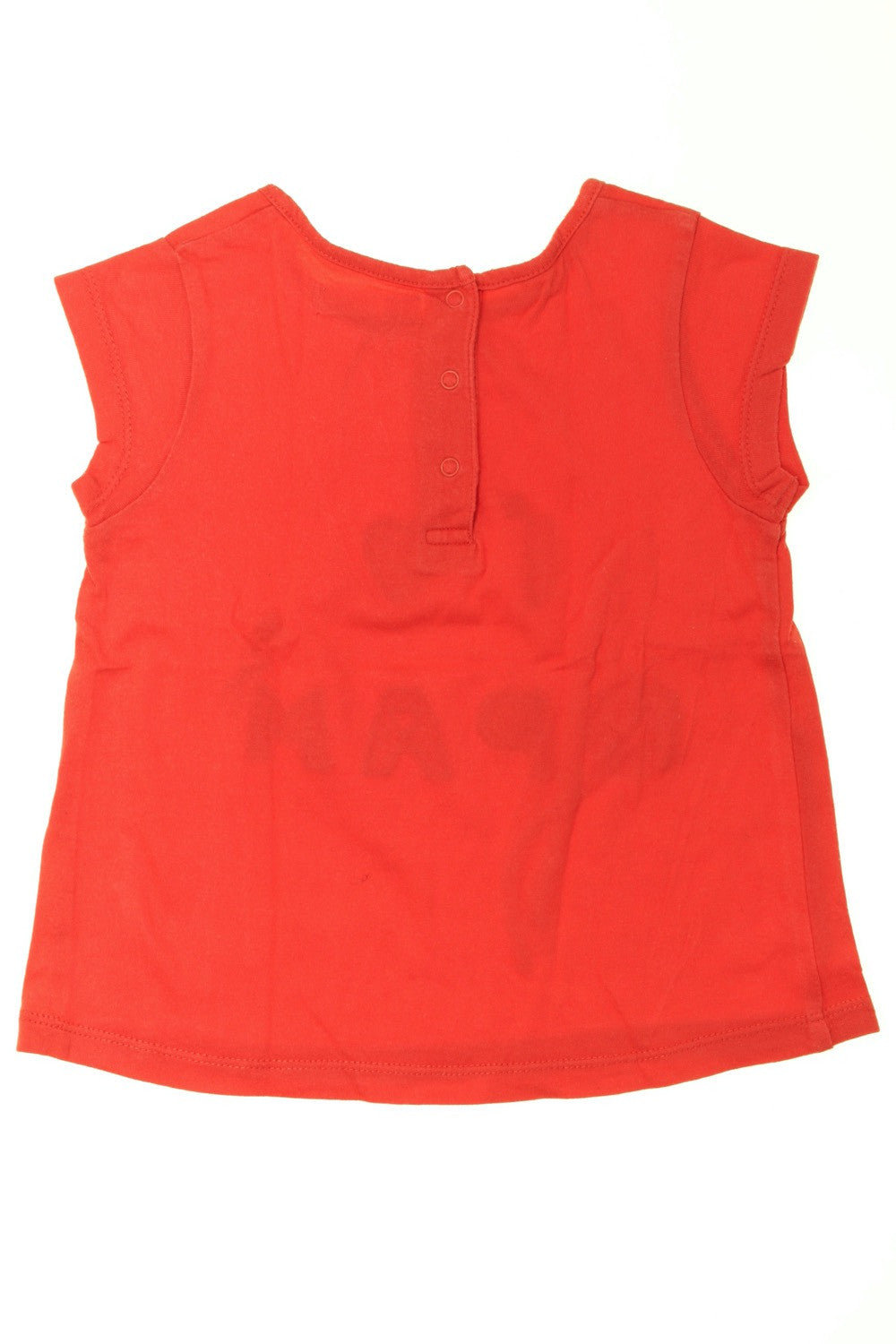 Tee-shirt manches courtes "DPAM"