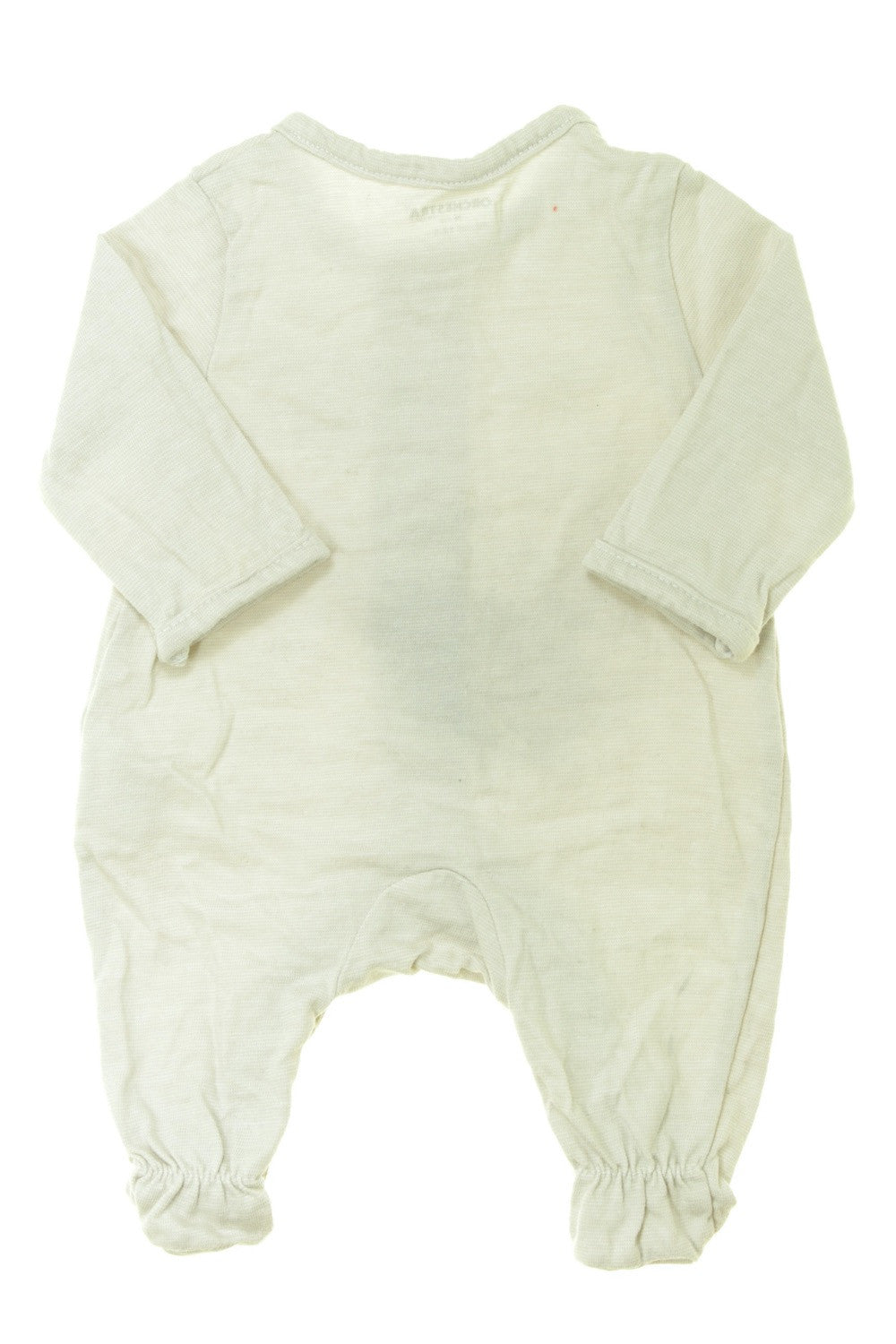Pyjama/Dors-bien en coton "Little hero"