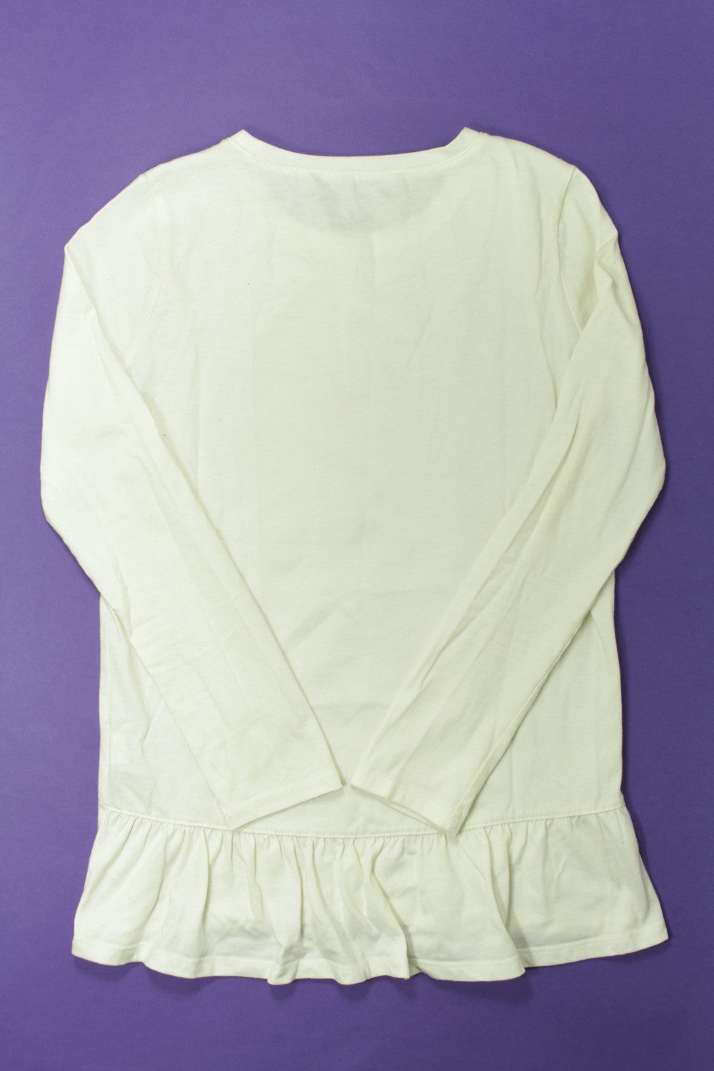 Tee-shirt manches longues "Papillons"