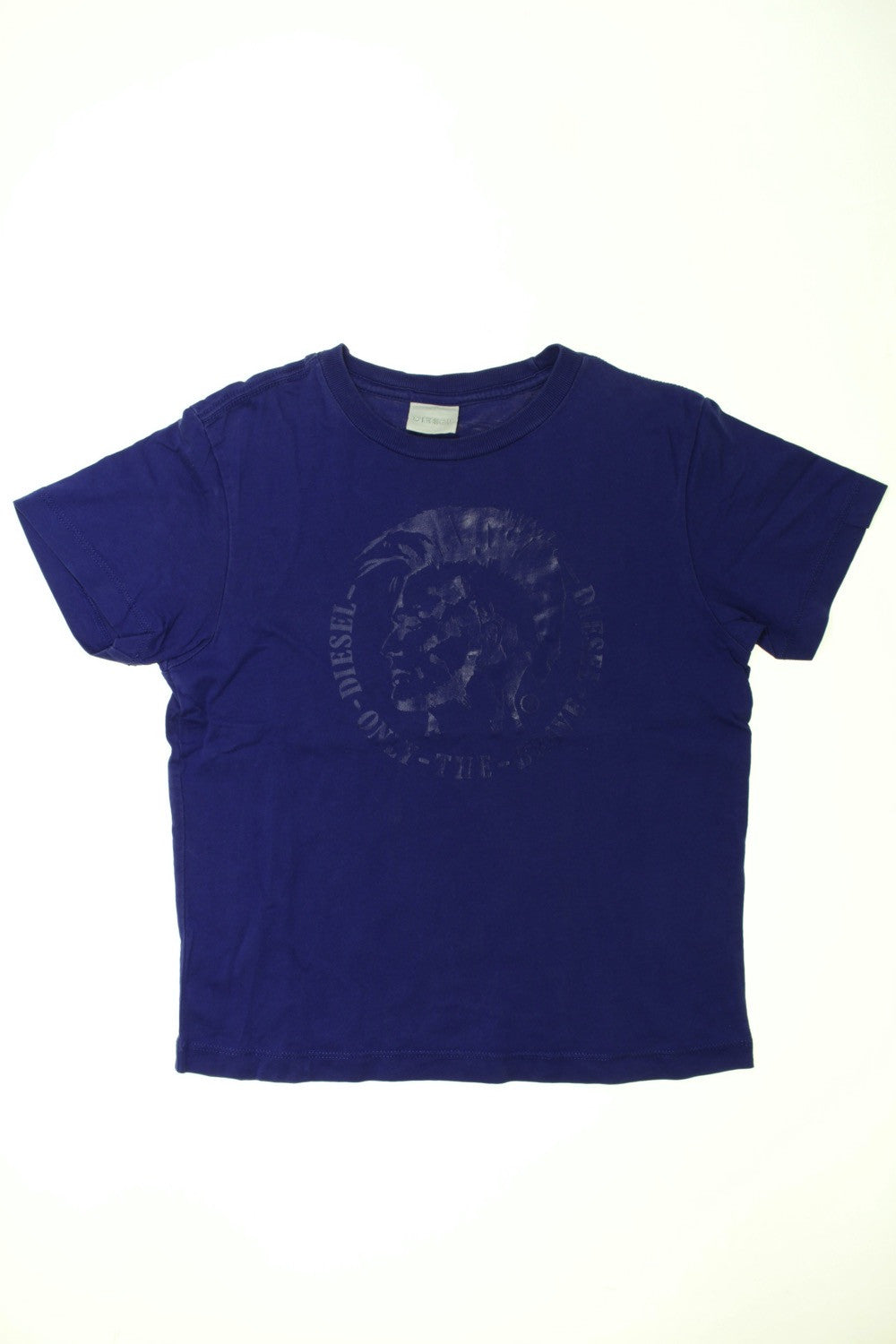 Tee-shirt manches courtes "Iroquoi"