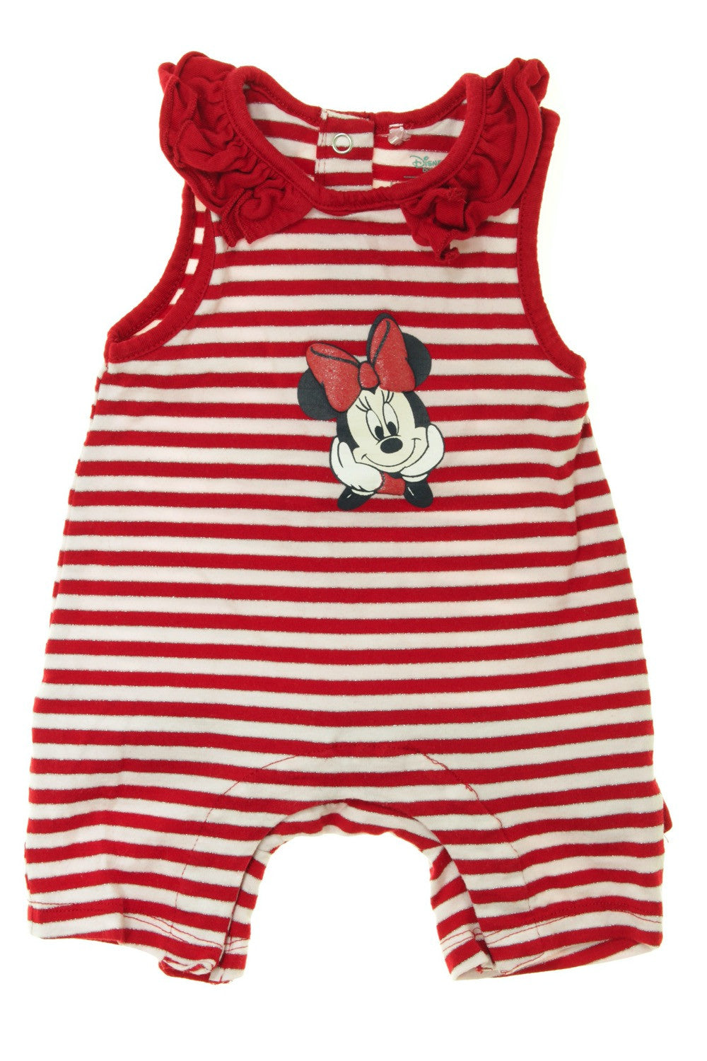 Combishort "Minnie"