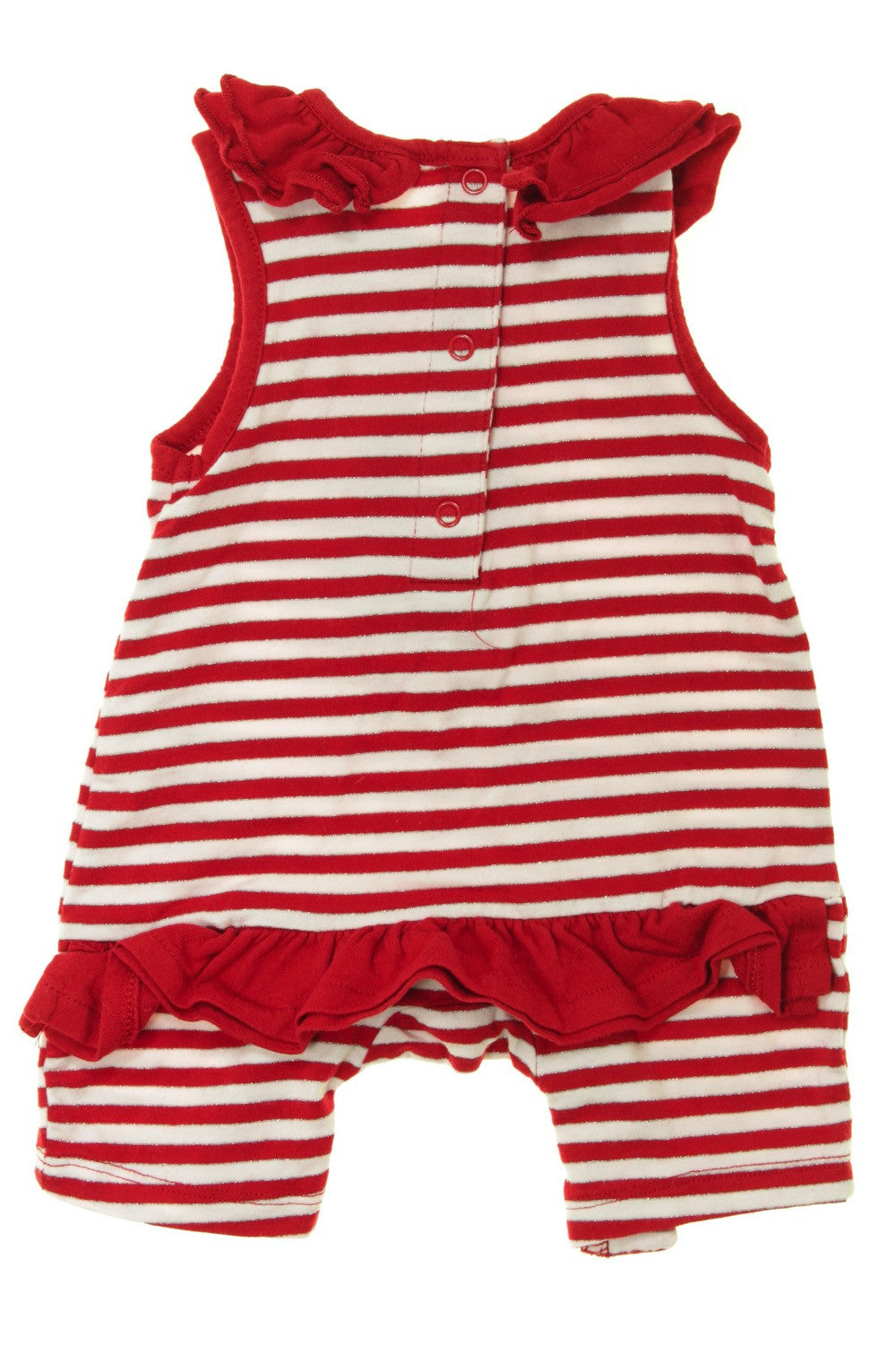 Combishort "Minnie"
