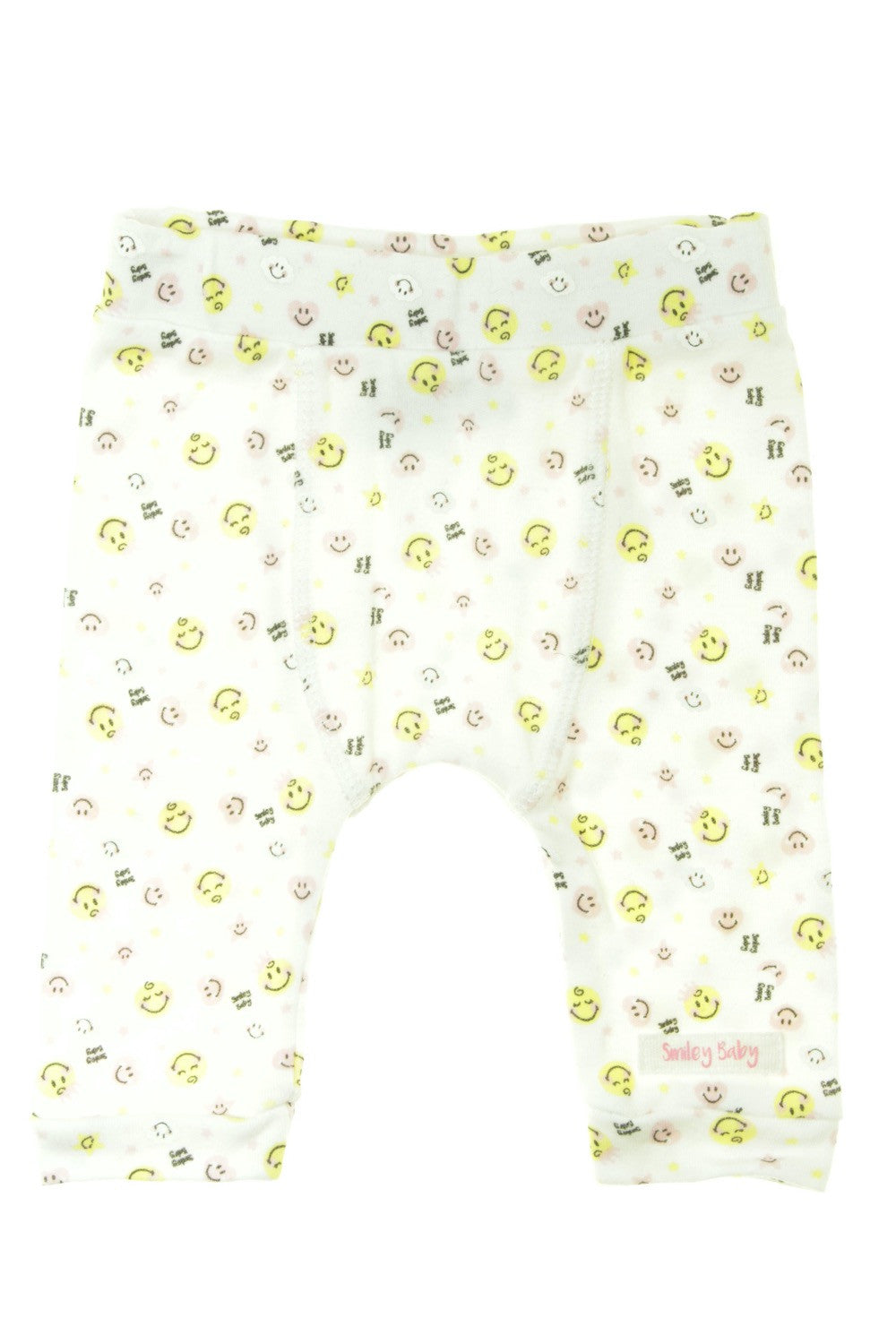 Sarouhel "Smileys"