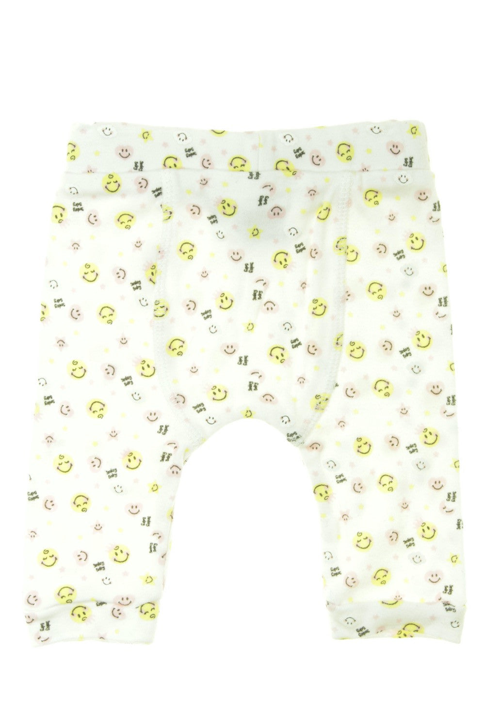 Sarouhel "Smileys"