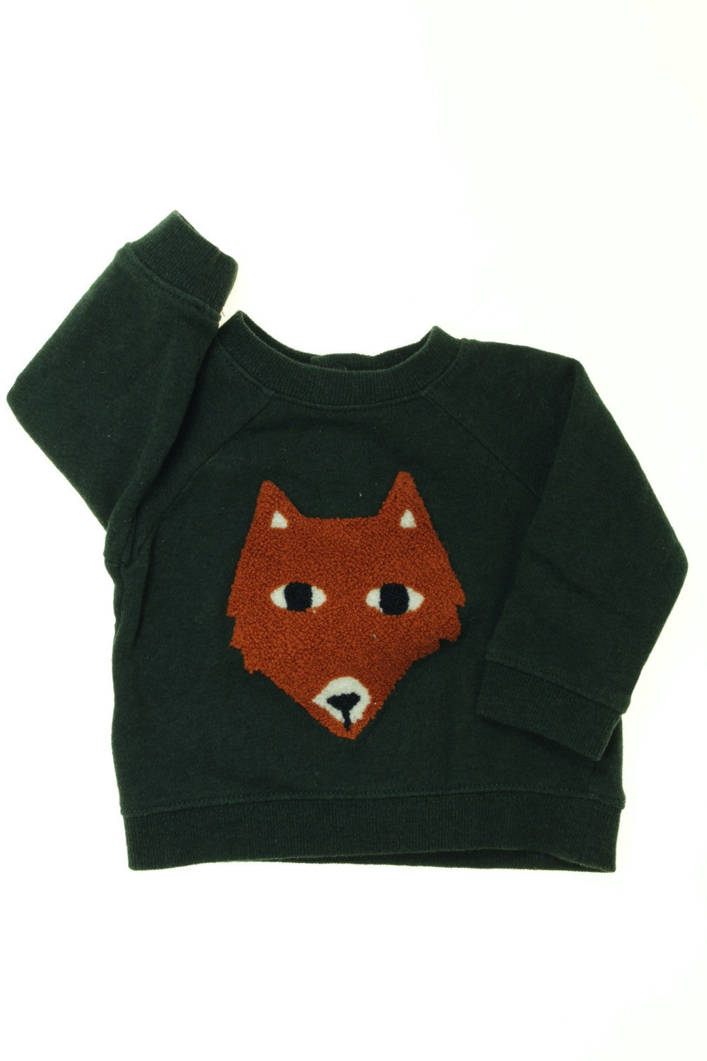 Sweat "Renard"