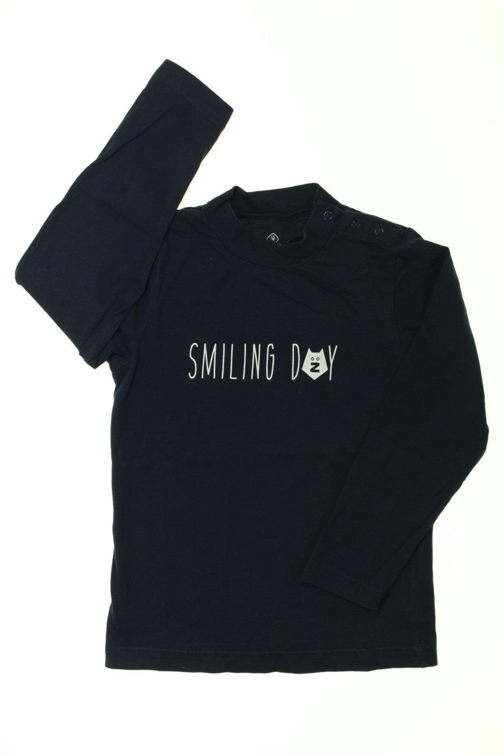 Sous-pull "Smiling day"