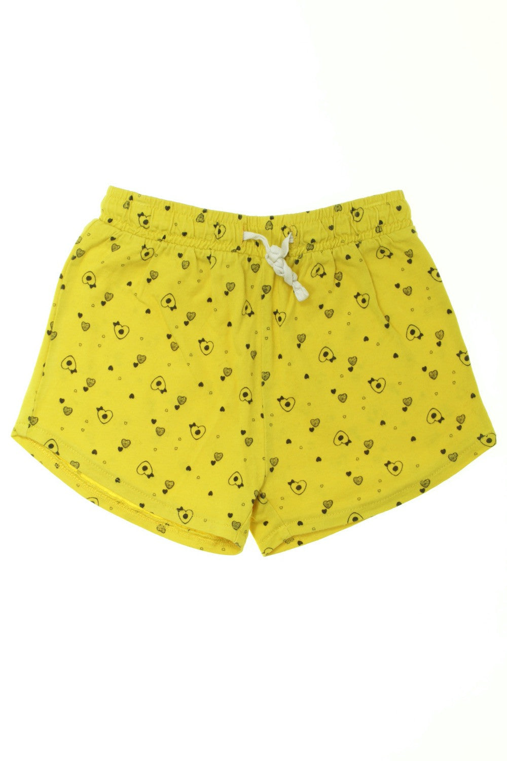 Short "Cœurs"