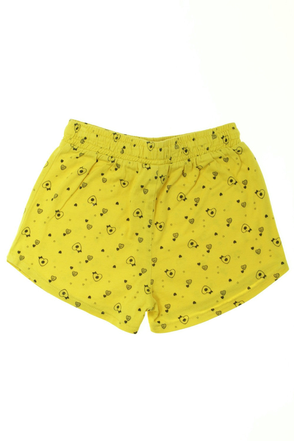 Short "Cœurs"