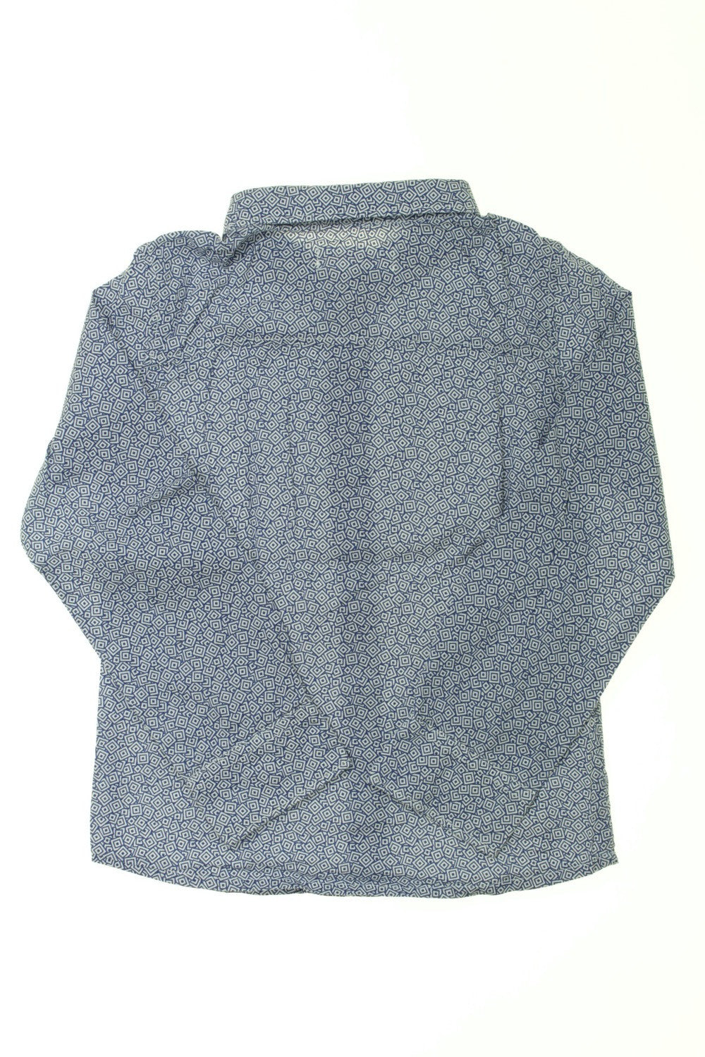 Chemise "Petits carrés"