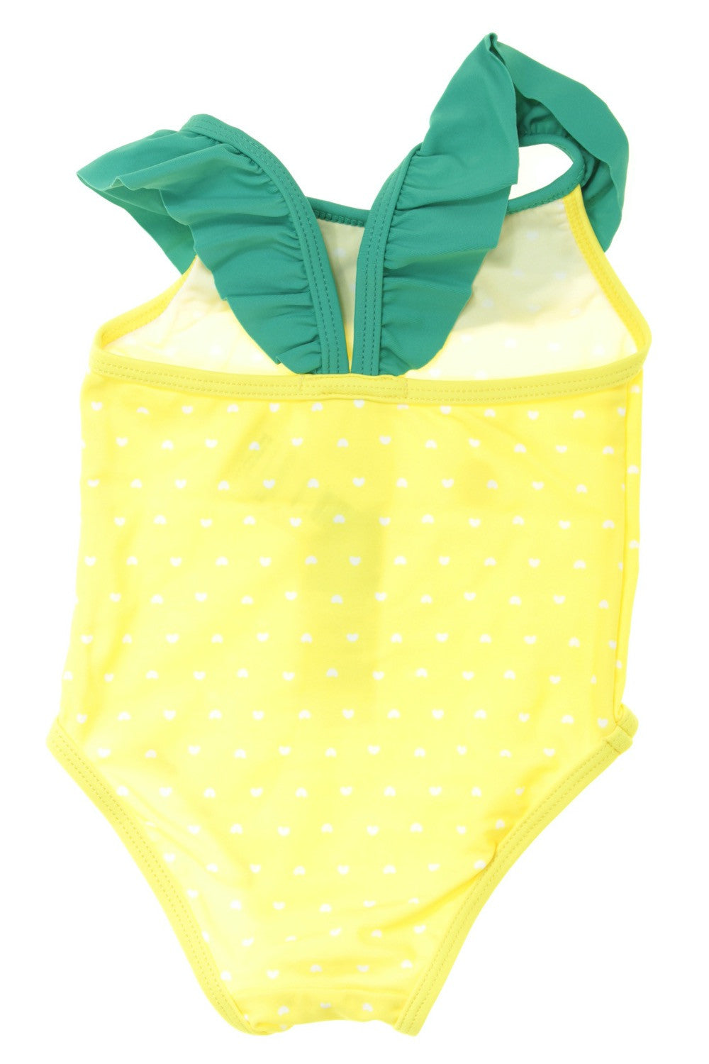 Maillot de bain "Ananas"