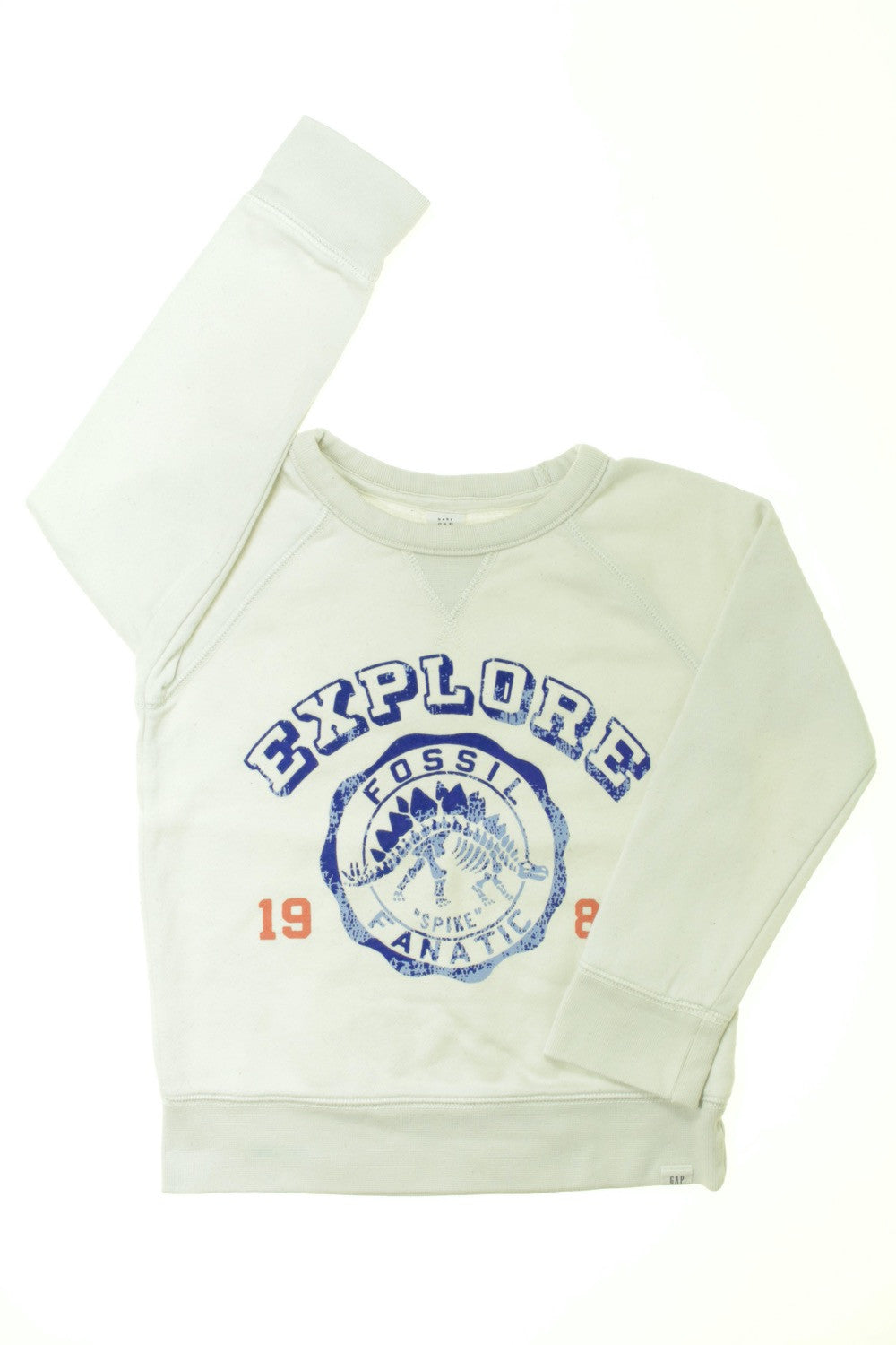 Sweat "Explore"