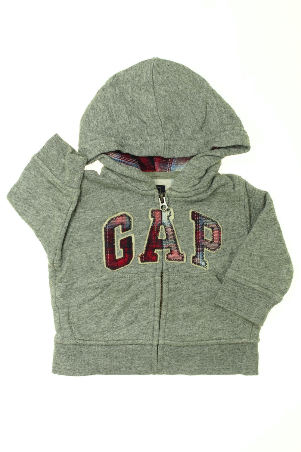Sweat zippé "GAP"