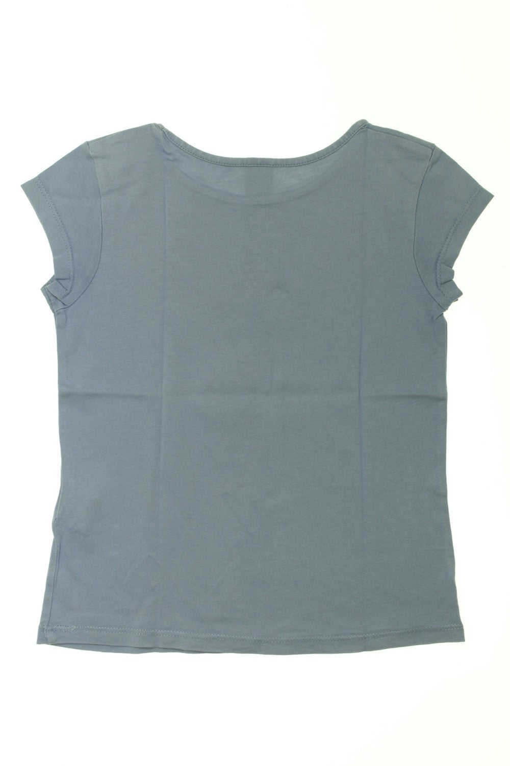Tee-shirt manches courtes "S"