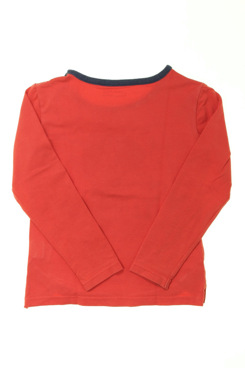 Tee-shirt manches longues "Tennis"
