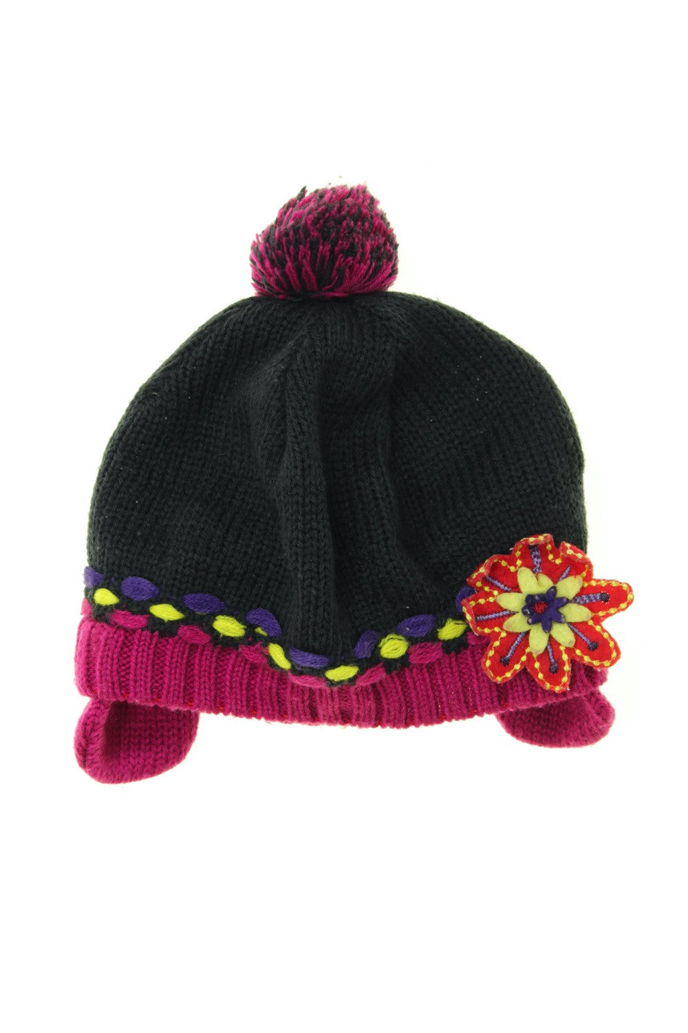 Bonnet