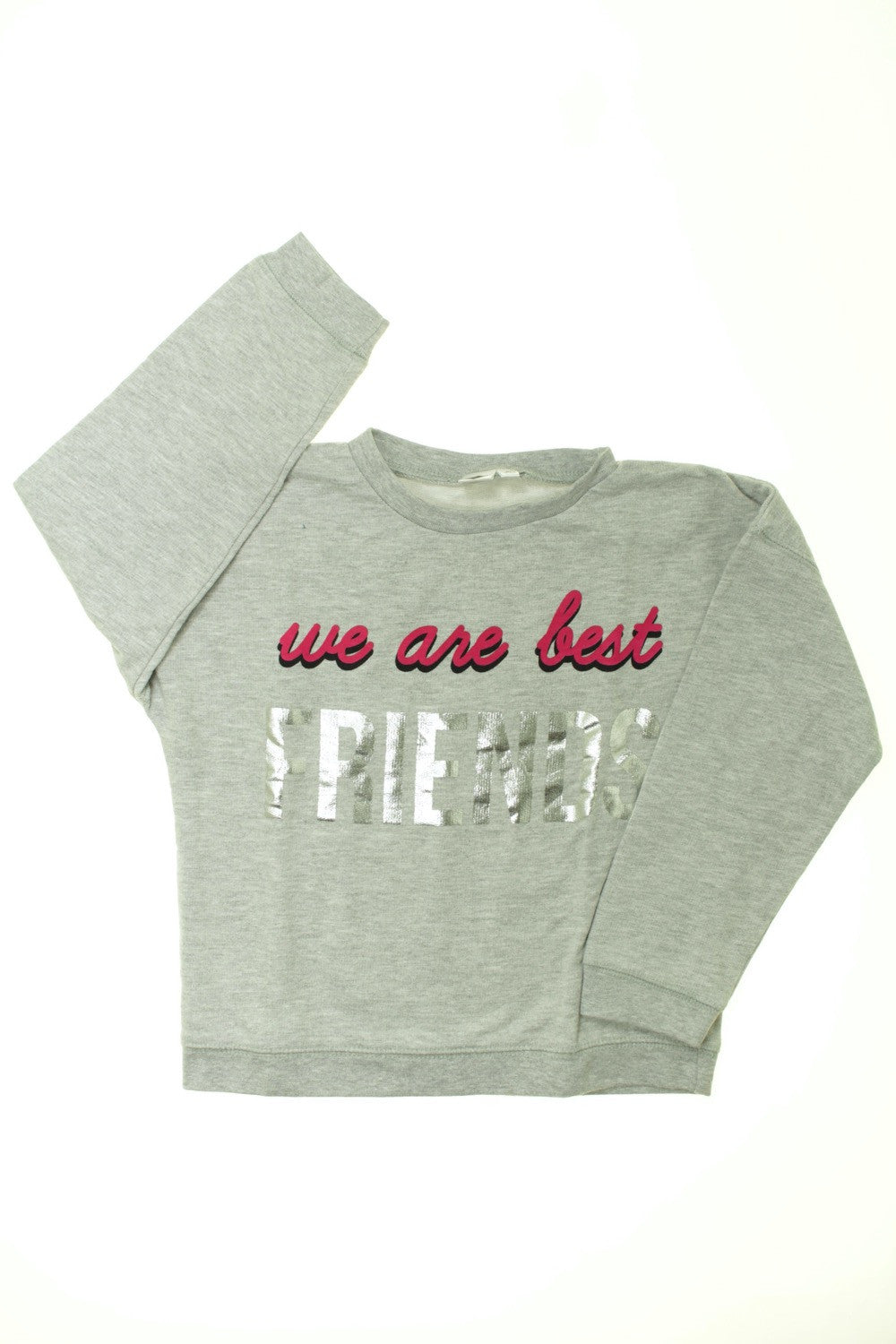 Sweat "Best friends"