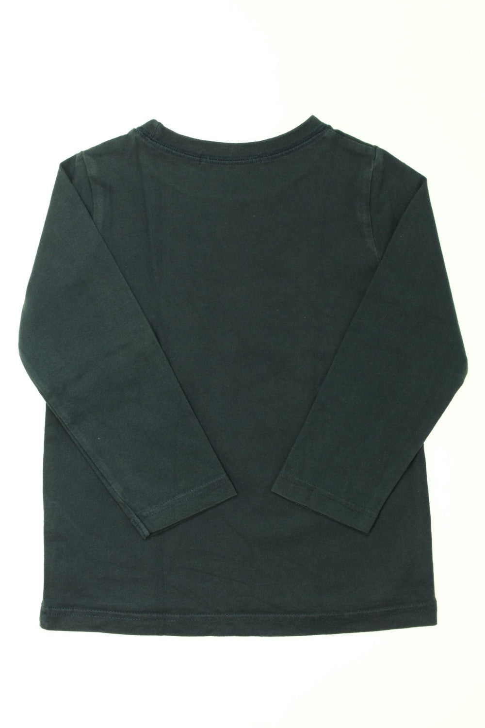 Tee-shirt manches longues "Nature keeper"