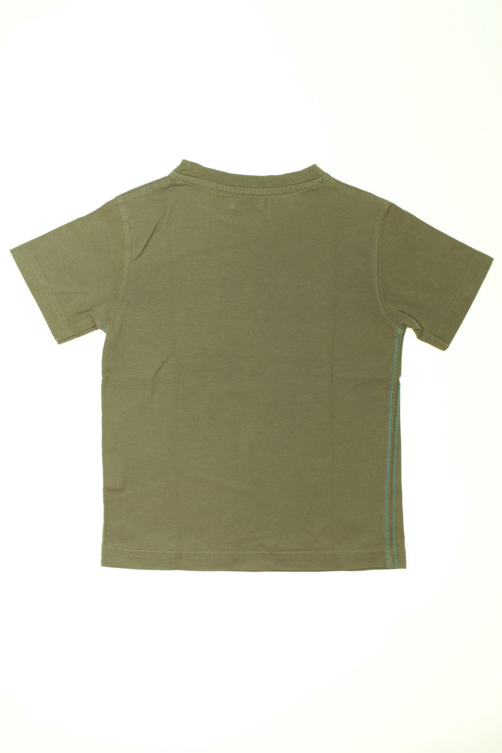 Tee-shirt manches courtes "Future"