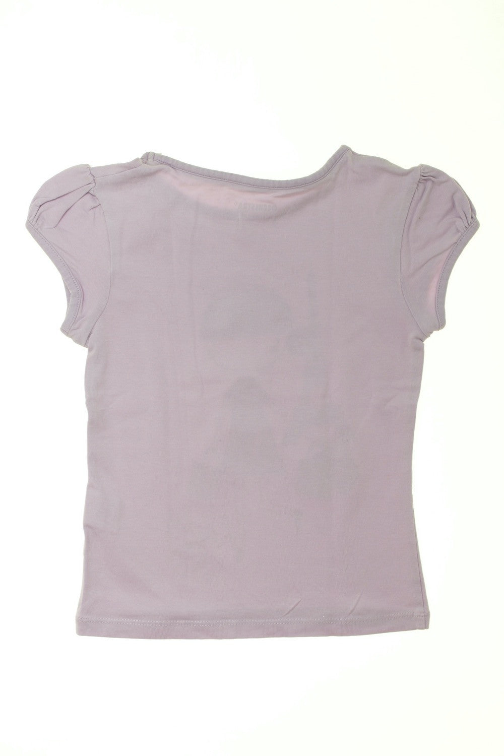 Tee-shirt manches courtes "Tour Eiffel"