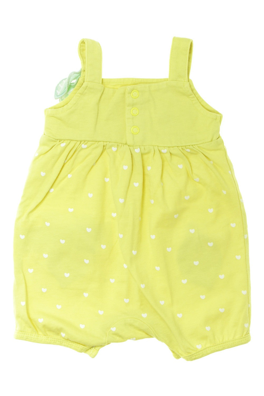 Combishort "Citron"