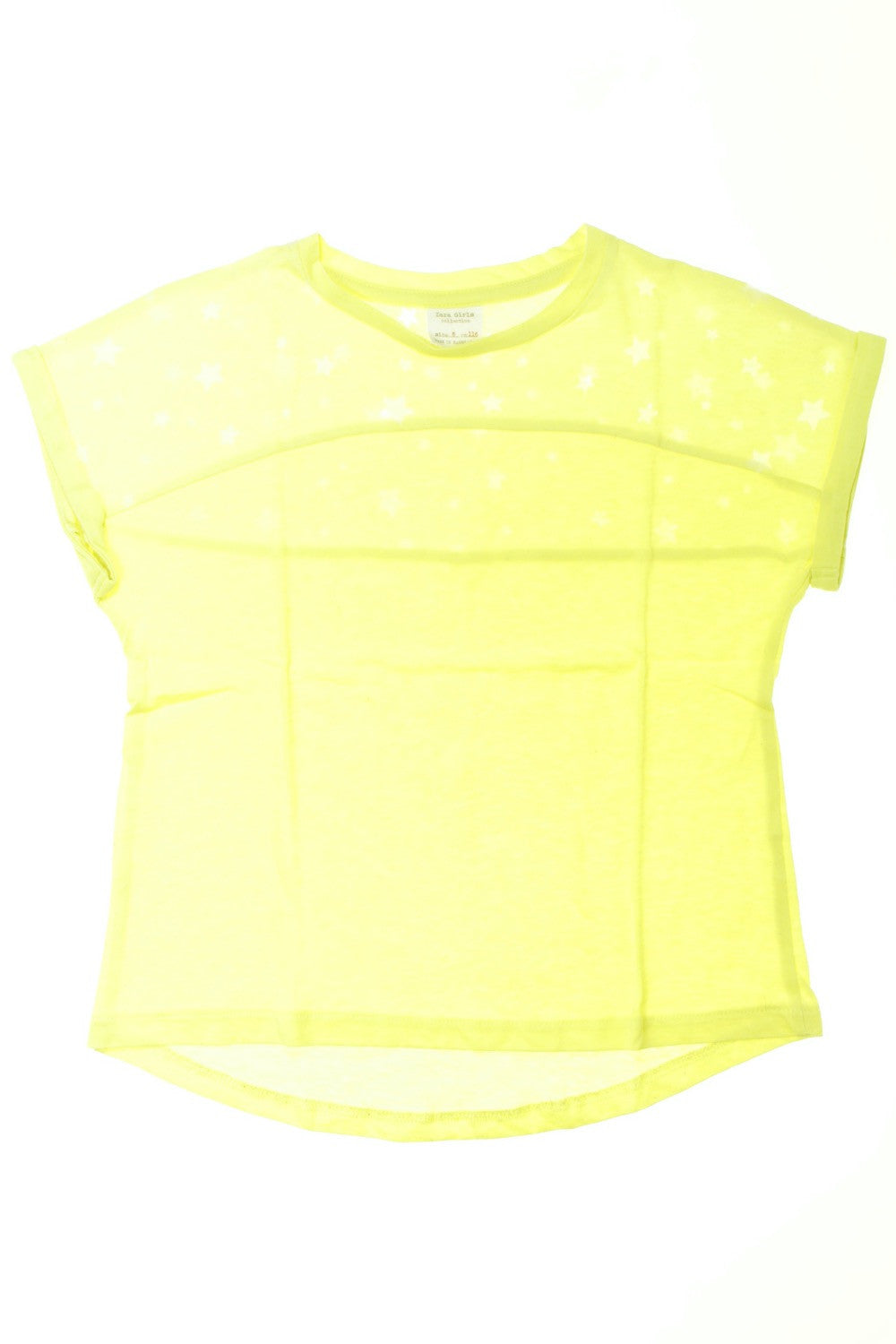 Tee-shirt manches courtes "Etoiles"
