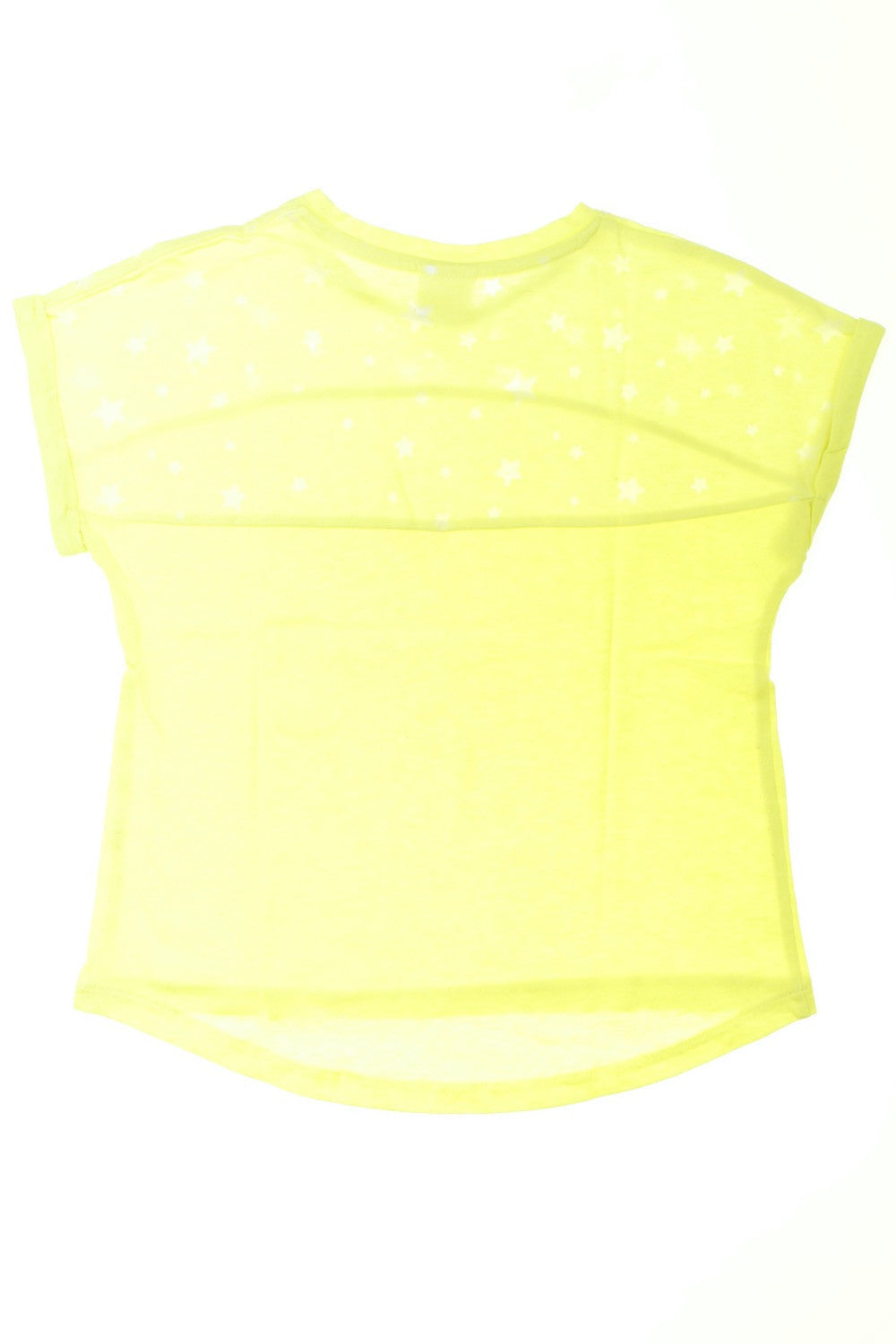 Tee-shirt manches courtes "Etoiles"