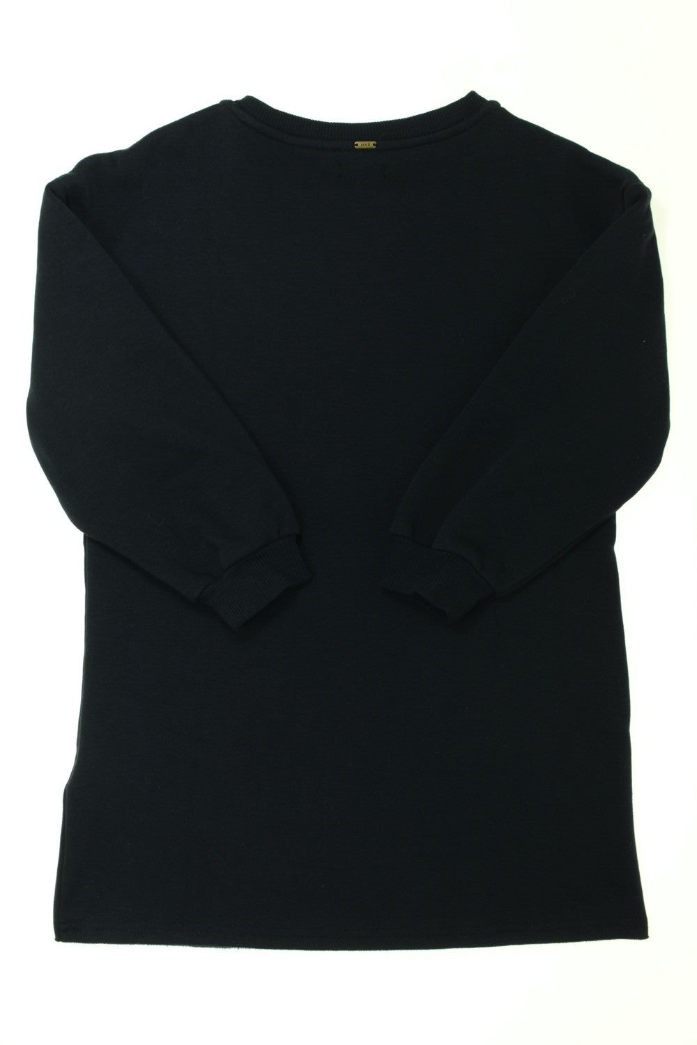 Robe chaude "Better world"