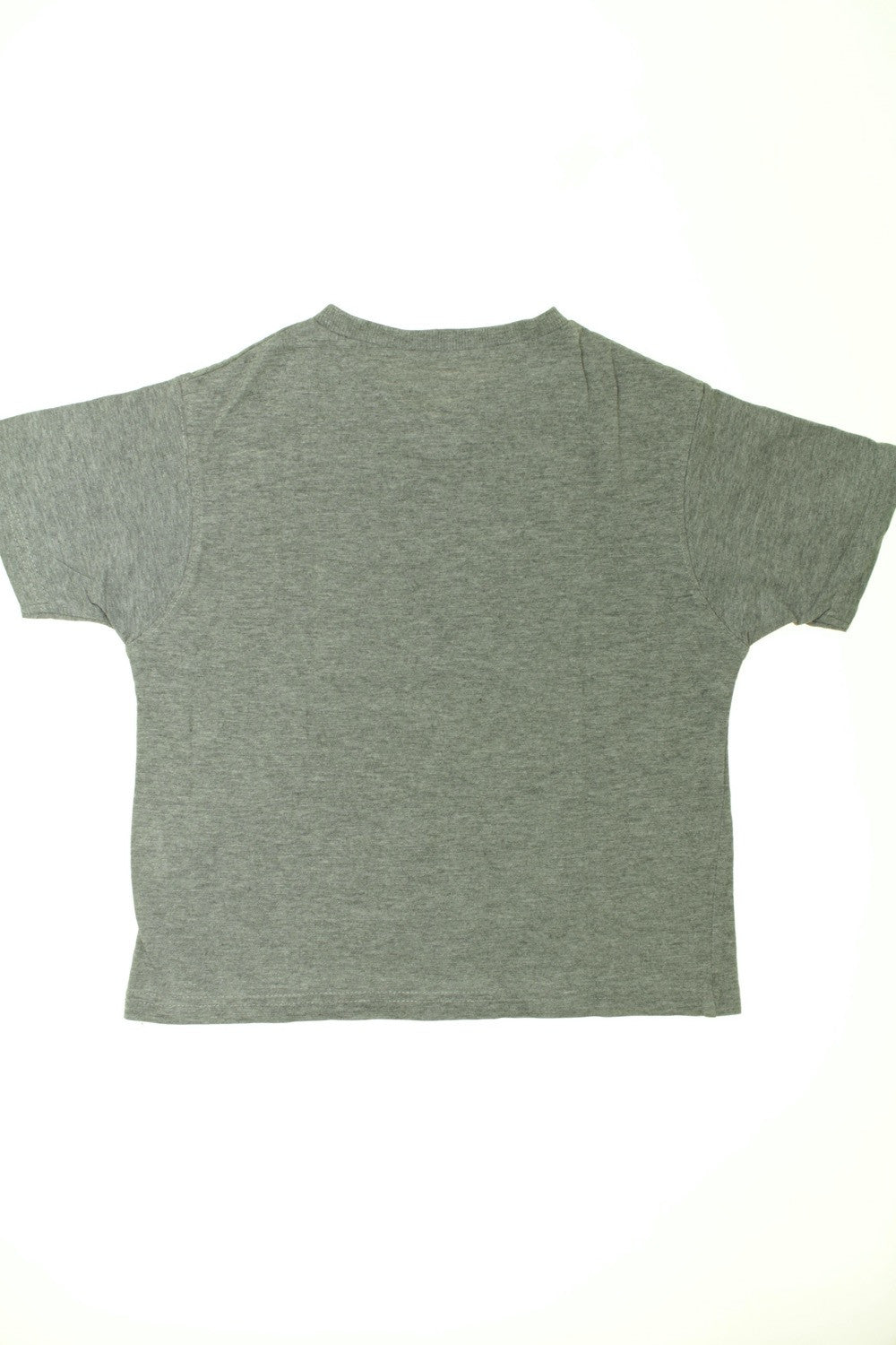 Tee-shirt manches courtes "Unlimited web"